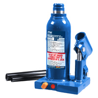 ITM Bottle Jack Hydraulic 2,000Kg