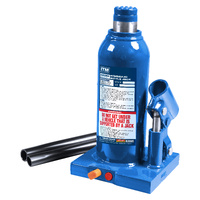 ITM Bottle Jack Hydraulic 4,000Kg