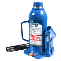 ITM Bottle Jack Hydraulic 8,000Kg