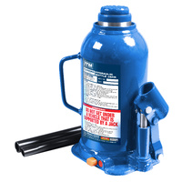 ITM Bottle Jack Hydraulic 10,000Kg