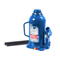 ITM Bottle Jack Hydraulic 15,000Kg