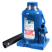 ITM Bottle Jack Hydraulic 20,000Kg