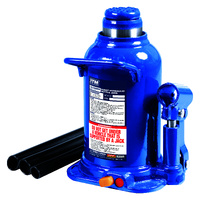 ITM Bottle Jack Squat Hydraulic 12,000Kg