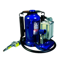 ITM Bottle Jack Air Hydraulic 20,000Kg