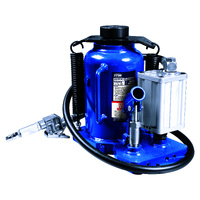 ITM Bottle Jack Air Hydraulic 30,000Kg