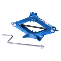 ITM Floor Jack Scissor 1,200Kg