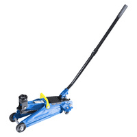 ITM Floor Jack Hydraulic Trolley 1,500Kg
