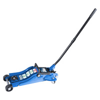 ITM Floor Jack Hydraulic Garage 1,700Kg