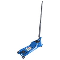 ITM Floor Jack Hydraulic Ultra Low Profile 1,200Kg