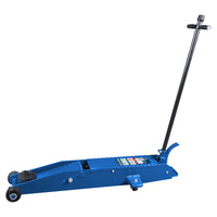 ITM Floor Jack Hydraulic Heavy Duty Long 4,000Kg