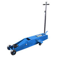 ITM Floor Jack Hydraulic Heavy Duty Long 8,000Kg