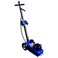 ITM Floor Jack Air/Hydraulic Heavy Duty 35,000Kg