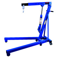 ITM Engine Crane Folding 1,000Kg