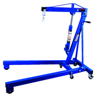 ITM Engine Crane Folding 2,000Kg