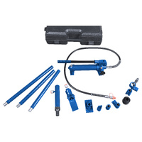 ITM Porta Power Body Repair Kit Hydraulic 4,000Kg