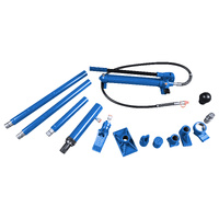 ITM Porta Power Body Repair Kit Hydraulic 10,000Kg