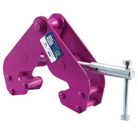 ITM Beam Clamp, 1 Tonne, 230mm Beam Width