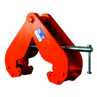 ITM Beam Clamp, 10 Tonne, 320mm Beam Width