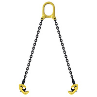 ITM Chain Drum Lifter, 1 Tonne, 500mm Chain