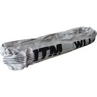 ITM Round Lifting Sling, 4 Tonne, 3M Length