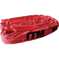 ITM Round Lifting Sling, 5 Tonne, 6M Length