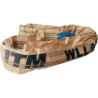 ITM Round Lifting Sling, 6 Tonne, 4M Length