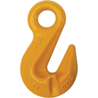 ITM G80 Components, Eye Shortening Grab Hook, 26mm Chain Size