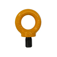 ITM G80 Lifting Point, Eyebolt, M24, 8 T