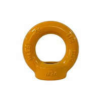 ITM G80 Lifting Point, Eyenut, M10, 1 T