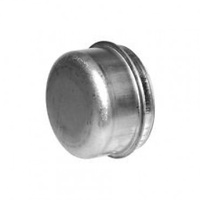 Dust Cap 45mm / 1-3/4" to suit LM/SLM Trailer Hub