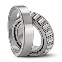 SET13 Koyo Tapered Roller Bearing Set (Cup & Cone) - L68149/L68110 Ford / SLM / SET-F