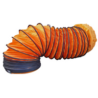 ITM Ducting, 5 Metre To Suit 200mm Ventilator