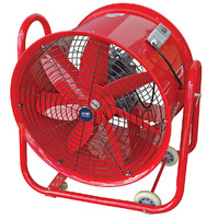 ITM 600mm Portable Ventilator
