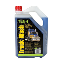 Ten-4 Truck Wash Concentrate 5ltr