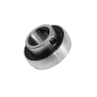 U000 Economy Silver Series Bearing (10mm shaft)