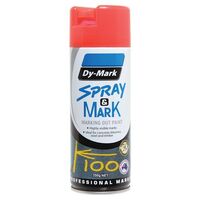 Spray & Mark Orange 350g