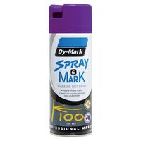 Spray & Mark Fluro Violet 350g
