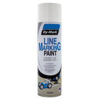 Line Marking White Aerosol 500g