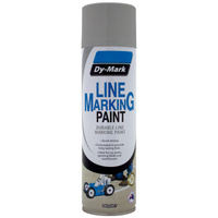 Line Marking Grey Aerosol 500g