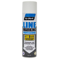Line Marking Professional White Aerosol 500g