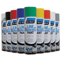 Line Marking Professional Disabled Blue B21 Aerosol 500g