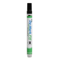 P10 Paint Marker Black - Per Marker