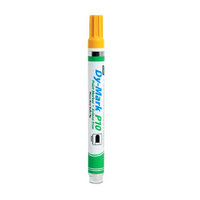 P10 Paint Marker Yellow - Per Marker