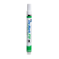 P10 Paint Marker White - Per Marker