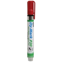 P20 Paint Marker Red