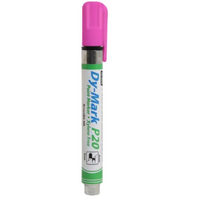 P20 Paint Marker Pink - Per Marker
