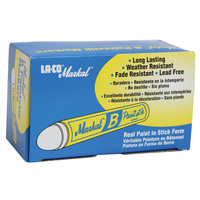 Markal Paintstik B Blue - Per Marker