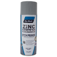 Zinc Guard Etch Primer 325g