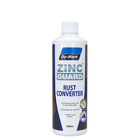Zinc Guard Rust Converter 500ml