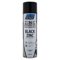 Zinc Guard Black Zinc 400g